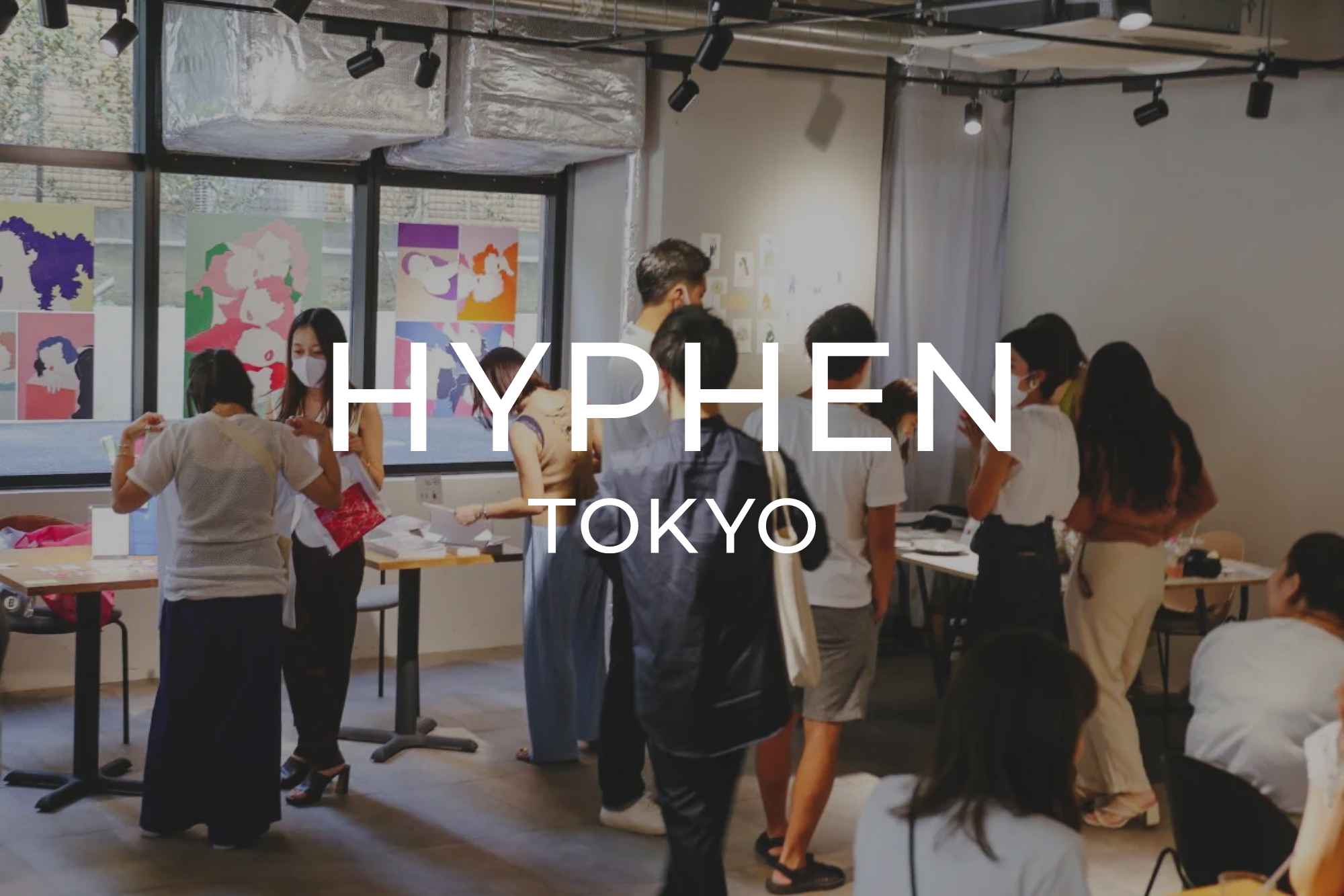 カフェやコーヒースタンドを起点とした場作り