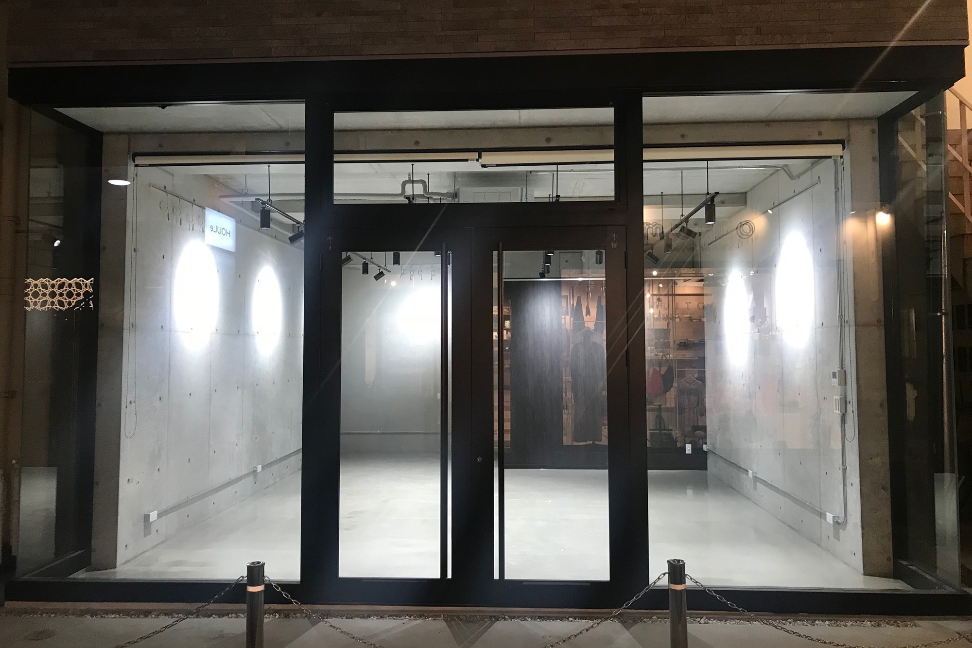 Gum表参道 Onestop Gum表参道 Onestop